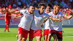 Independiente 1-2 Estudiantes: resultado, resumen y goles