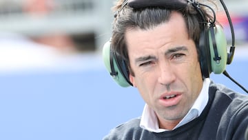 Carlos Ezpeleta, PDG du MotoGP.