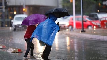 La cuarta tormenta invernal llega a México, provocará lluvias, chubascos y bajas temperaturas: revisa aquí la lista de estados afectados.