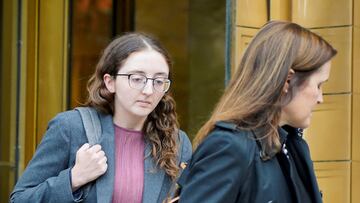 No “get-out-of-jail-free card” for key witness in Bankman-Fried FTX trial