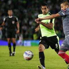 América en crisis ante el Cali más temible del último tiempo