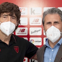 Alkorta: "El día que pongamos la guinda seremos imparables"