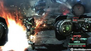 Vanquish, Impresiones