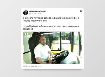 Los memes más divertidos del fin de semana