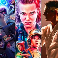 Netflix Geeked Week 2022: dates, times and how to watch the latest announcements of your favorite series