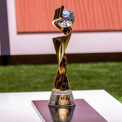 FIFA Women’s World Cup 2023: find out where every team is based