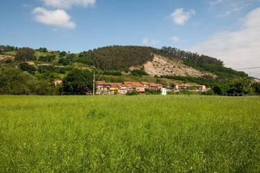 De ruta en bici por Cantabria: Besaya, Saja y Alto Campoó