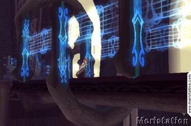 El nuevo Tales of the Abyss se deja ver