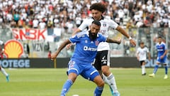 El equipo con más empates en la historia de la liga chilena