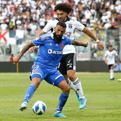 El equipo con más empates en la historia de la liga chilena