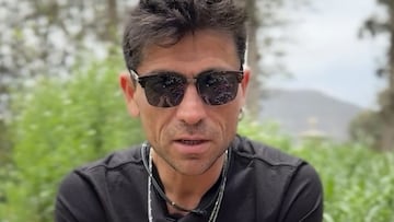 Héctor Noguera era el abuelo de sus dos hijas y así habla del fallecido actor: “No perdonaba...”