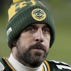 Aaron Rodgers tomará una decisión en “un par de semanas”