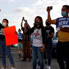 Who benefits from the Supreme Court's decision to keep DACA