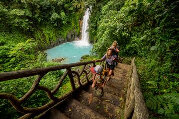 Costa Rica. 