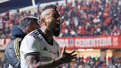 Arturo Vidal enciende las redes sociales con su último mensaje