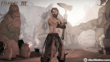 Fable III PC, Impresiones