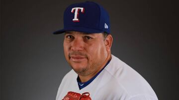 ¡Que siempre si! Bartolo Colón firma nuevo acuerdo con Texas