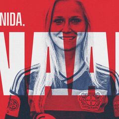El Atlético ficha a la atacante alemana Turid Knaak