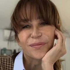 Qué fue de Antonia San Juan, la actriz que daba vida a ‘Estela Reynolds’ en LQSA