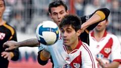 Un gol de Jofre coloca al Rayo en zona de ascenso