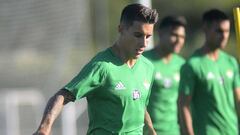 Tello vuelve: Setién tiene a su extremo un mes después