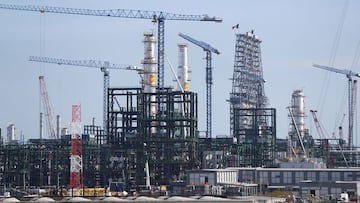 ¿Problemas con el diésel?: preparan cargamento de DUBa desde una importante refinería ante la falta de estructura