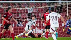 Higinio, duda para el partido ante el Huesca