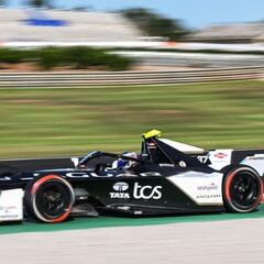 La Fórmula E se despide sin sobresaltos