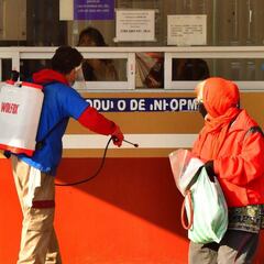 Horarios de bancos en México del 12 al 19 de mayo: Banamex, Santander, BBVA, HSBC