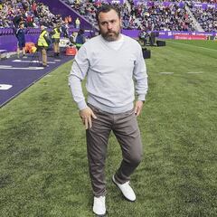 "Tenemos que empujar todos de la misma manera para conseguir la permanencia"