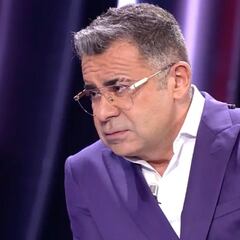 Jorge Javier Vázquez abronca a la última expulsada de ‘Gran hermano’: “Has sido una decepción”