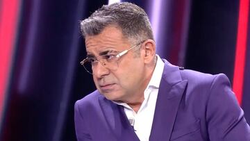 Jorge Javier Vázquez abronca a la última expulsada de ‘Gran hermano’: “Has sido una decepción”