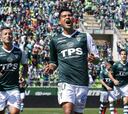 Wanderers logró triunfo clave para asumir el liderato en la B