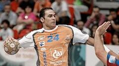 El bombo permite la revancha del Barça