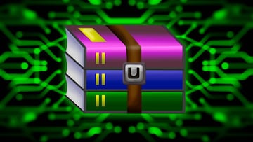 Nuevo virus ransomware que secuestra el PC por culpa de Winrar: 175€ para liberarlo