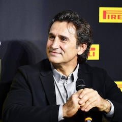 Zanardi, otra vez al quirófano para una segunda neurocirugía