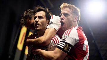 Aniquiladores Kings League