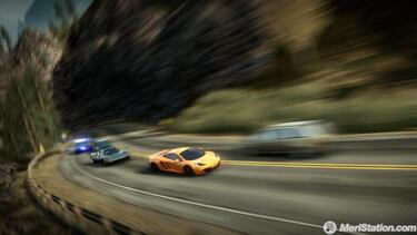 Need for Speed: The Run, Impresiones