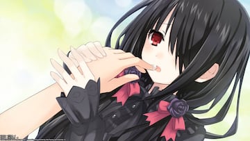 Imágenes de Date A Live: Rio Reincarnation