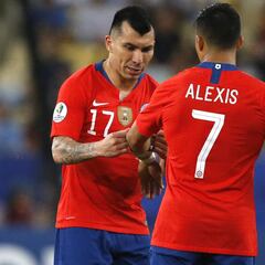 Cuartos de final Copa América 2019: fechas, llaves y fixture