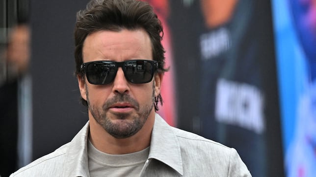 Alonso ilusiona en Mónaco