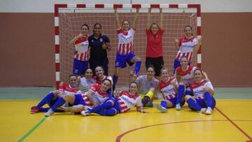 El Jimbeé vista Móstoles y el Futsi busca su primer triunfo