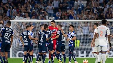 El conjunto de la Liga MX es un rival de cuidado el cual amenaza con la ilusión de Inter Miami de conquistar la Concacaf Champions Cup.