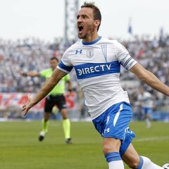 Cobresal - U. Católica: canal de TV, horario y cómo ver online hoy