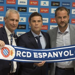 El Espanyol busca su ADN
