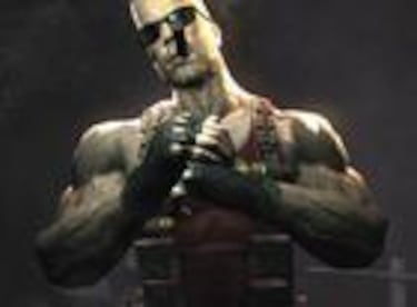 Duke Nukem Forever será multiplataforma