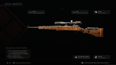 Así es el paquete cosmético de Call of Duty Warzone para suscriptores de PlayStation Plus