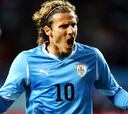 Diego Forlán: "La MLS es una liga con gran potencial"