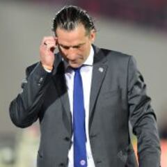 Pizzi: "Tuvimos el control y merecimos mucho más"