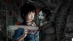 Imágenes de Project Zero III